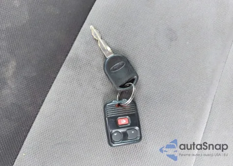 2004 Ford Ranger Edge/Tremor/Xlt z USA, uszkodzony, nr VIN 1FTZR45E84PB52615